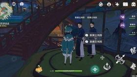 博士剧情原神爆料视频大全,揭秘爆料视频中的隐藏线索与精彩片段 第1张 博士剧情原神爆料视频大全,揭秘爆料视频中的隐藏线索与精彩片段 第1张