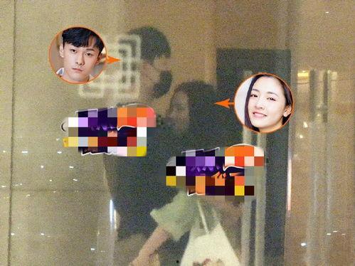 狗仔爆料两个女儿视频  第1张